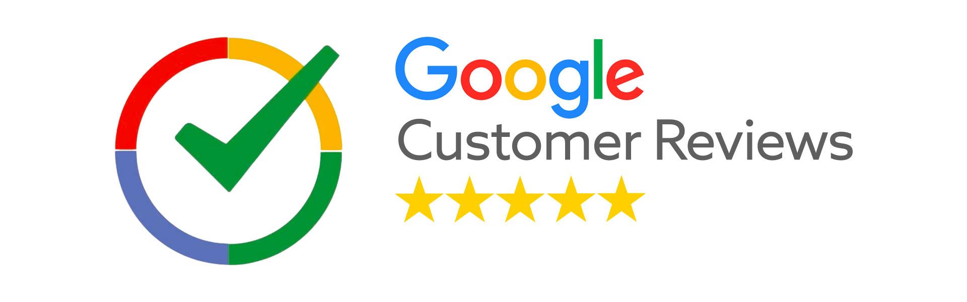Google Reviews logo