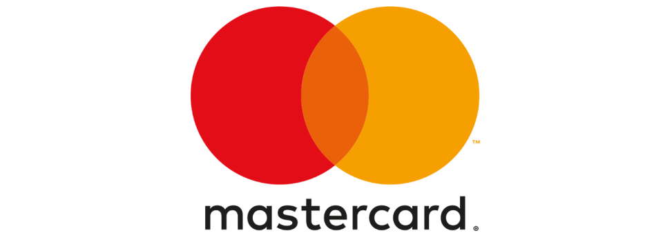 Mastercard payment logo